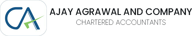 Chartered Accountants in Nasik - Ajay Agrawal and Company