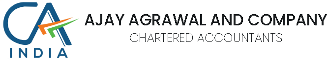 Chartered Accountants in Nasik - Ajay Agrawal and Company